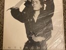 The Psychedelic Furs Richard Butler Promo Album Vinyl Rare Demonstration Promo