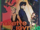 New Roxette – Joyride on Orange 30th Anniversary Edition Vinyl