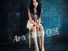 New NAD21 Amy Winehouse – Back to Black Picture Disc Vinyl