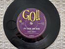 Yvonne Barrett - Don’t Bother Callin’ 45 Australia Go  1967 RARE