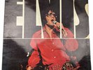 Elvis Presley Elvis Vinyl Record 12” 33 RPM SP-106 G RCA Victor 1975