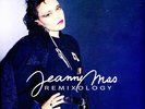 Jeanne Mas - Remixology (Vinyl LP - 2023 - EU - Original)
