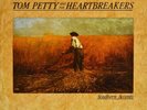 Tom Petty And The Heartbreakers Southern Accents Vinyl LP Record