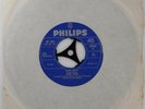 DAVID BOWIE - SPACE ODDITY 1969 Mono Vinyl Single. - Philips BF 1801