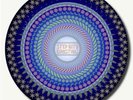 Elton John: Step Into Christmas Zoetrope Vinyl Blood Records 1/3000 - Pre-Sale