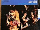 Larry Young Of Love And Peace Superb NM  Blue Note lp Liberty Eddie Gale