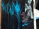 George Braith Two Souls In One Superb NM  1st NY Ear Blue Note lp Grant Green