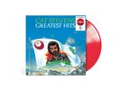 Cat Stevens : Greatest Hits (2020 Limited Ed Opaque Red Vinyl LP) NEW/SEALED
