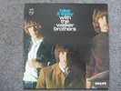 THE WALKER BROTHERS: TAKE IT EASY 1965 BLACK PHILIPS LP 1st PRESS MINT SUPERB