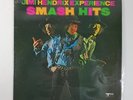 Jimi Hendrix Experience Smash Hits Vinyl 12
