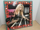 Sebastian Bach's KID WIKKID . MAPLE METAL LP RARE Skid ROW