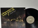 Stryper 'Soldiers Under Command' 1985 2nd press Christian Metal Lp EX/VG+