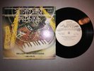 THE BEATLES - WITH A LITTLE HELP FROM MY FRIENDS  RARE USSR PRESS 1982