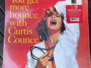 You Get More Bounce With Curtis Counce