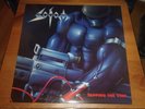Sodom-tapping the vein LP 1st press SPV 008-76541