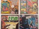 20,000 Leagues Under The Sea War of the Worlds First Man On The Moon Star Wars