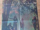 Black Sabbath – Master Of Reality (1971 German Pressing, complete with Poster )