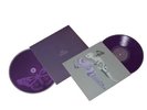 OLIVIA RODRIGO | GUTS: the secret tracks | PRESALE Etched Purple Vinyl LP