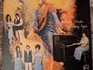 The Master's Disciples He's Coming Again private ky gospel odd weird cover lp