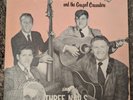Gary Blanton and the Gospel Crusaders sing Three Nails bluegrass gospel lp