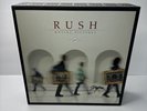 Rush Moving Pictures 40th Super Deluxe Vinyl CD BluRay Premium Boxset