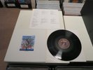 TALK TALK: Spirit Of Eden, PARLOPHONE, 7 46977 1, EEC PRESS, DMM, 12
