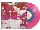 Live At The Roxy London WC2 (Jan - Apr 77) | Splatter Vinyl (Buzzcocks, Wire)