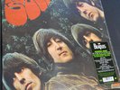 The Beatles RUBBER SOUL 180 gram 2012 Vinyl SEALED  NEW MINT PCS 3075 UK