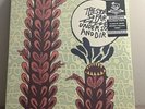 The Story So Far, Under Soil & Dirt Vinyl Record Clear W/ Green & Yellow Twist