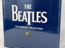 THE BEATLES - The Singles Collection Vinyl NEW Sealed in Box Never Opened [2019]