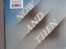 THE BEATLES-Now And Then- Limited Edition BLACK Vinyl 7