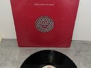 King Crimson Discipline LP Vinyl Record 1981 BSK 3629 Prog Rock Warner Bros