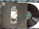 Jeff Beck ‎– Truth - Vinyl, LP, Album, Mono - SX 6293