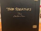 BEATLES The Collection 14x LP box set MFSL MoFi Mobile Fidelity, NM Vinyl