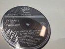 Too Tuff To Cry Tyrants ITALO freestyle disco high energy 12