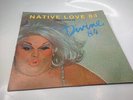 Divine NATIVE LOVE 84ITALO freestyle disco high energy 12