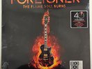 The Flame Still Burns by Foreigner - (NEW&SEALED) w/Minor Sleeve Damage