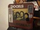 The Doors-L.A. Woman-HMV 1921 Centenary Edition-YELLOW VINYL- New/Sealed