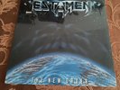 TESTAMENT THE NEW ORDER 1988 1ST PRESS VINYL SEALED MINT