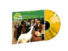 The Beach Boys Pet Sounds Yellow Green Splatter LP Vinyl #0008 Ltd Edition NEW