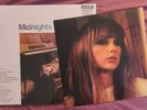 TAYLOR SWIFT - MIDNIGHTS JADE GREEN 12