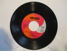 CO 102 The Gilberto Sextet COTIQUE Records 45 RPM   380B35