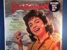 SEALED ANNETTE FUNICELLO Italiannette 1960 vinyl LP Buena VISTA Disney MOUSE