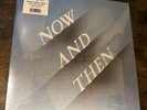 The Beatles - Now And Then Target Exclusive RED 12