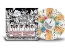 RARE  Tally Hall Vinyl Luxe Marvins Marvelous Mechanical Museum Vinyl 1/300