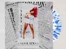 Urban Outfitters Megan Thee Stallion - Good News Limited 2XLP Vinyl