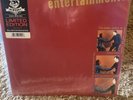 Gang Of Four Entertainment  Newbury Comics Exclusive 2016 Blue, Gold, Red Vinyl