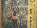 LOS CURRAMBEROS DE GUAYABAL “ LA LUNA Y EL MAR “ Lp G+ • Acordeon Sonidero Hit