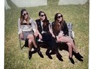 Haim - Days Are Gone - 10th Anniversary Deluxe 2 x Green Vinyl LP Reissue
