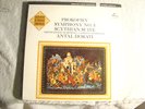 LP - MERCURY SR 90343-ANTAL DORATI -PROKOFIEV-SYM NO 5 -SCYTHIAN-DG-RFR1- NM